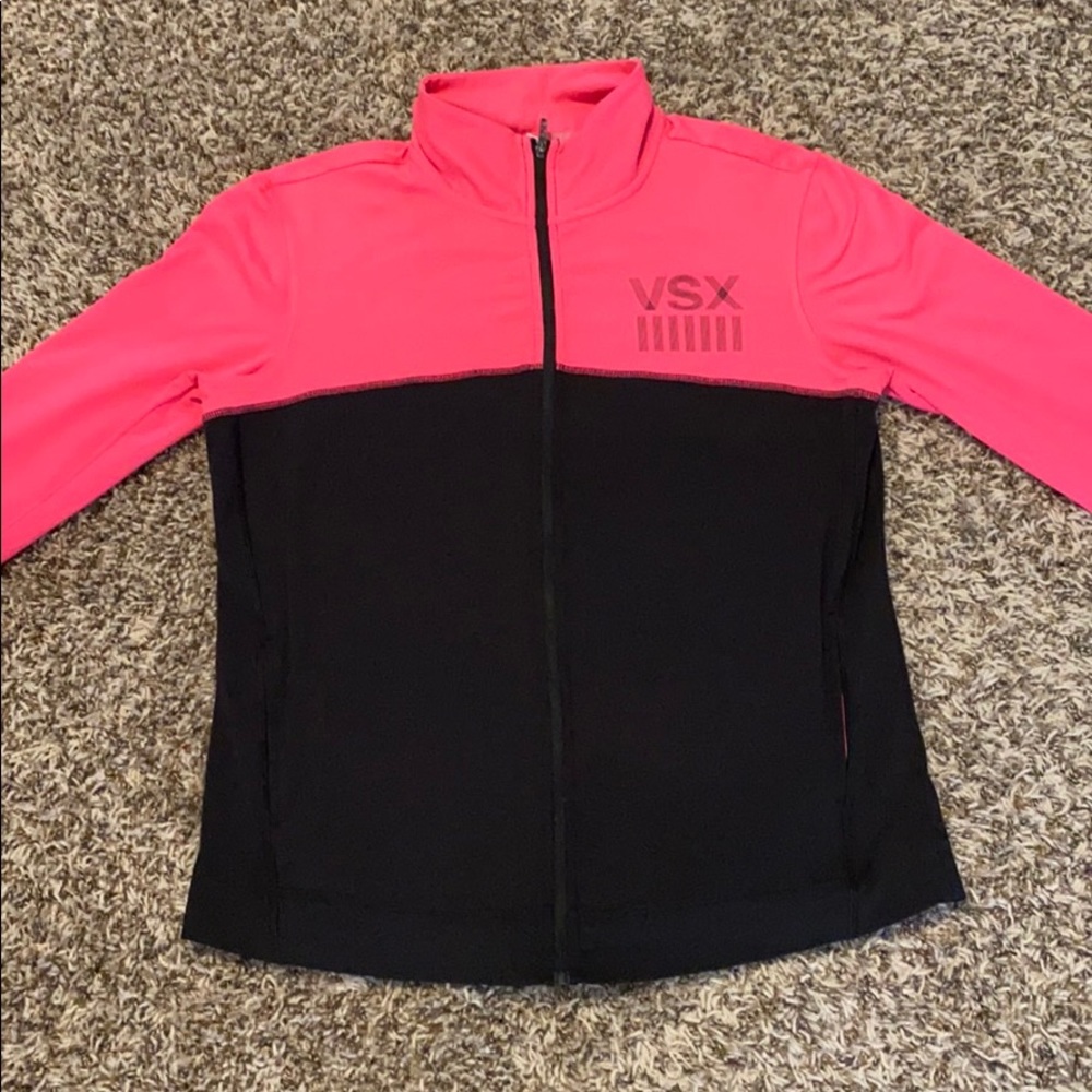 Victoria’s Secret Sport Zip Up Jacket